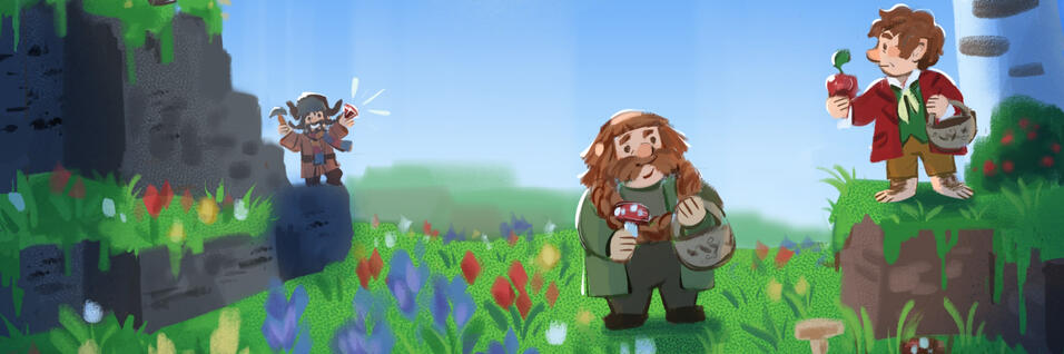 β’ complex background $5-$10 β’ additional character half of price
